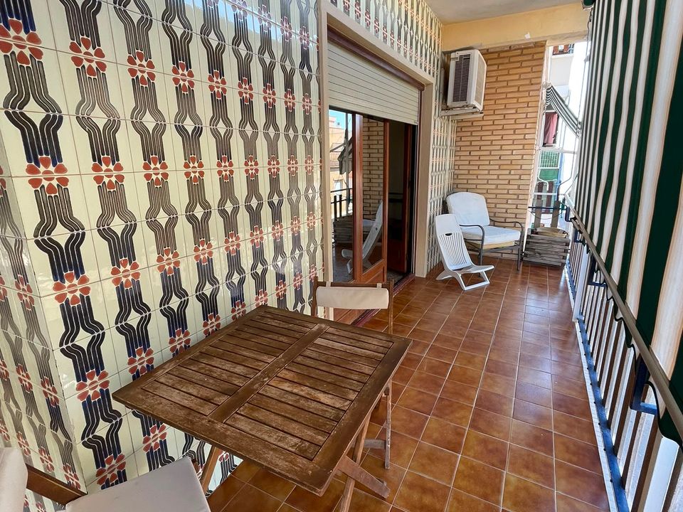Apartment in Los Alcazares, Murcia - photo 2